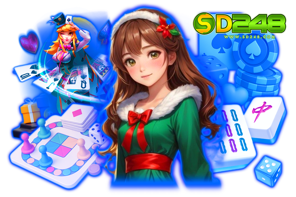 sd248