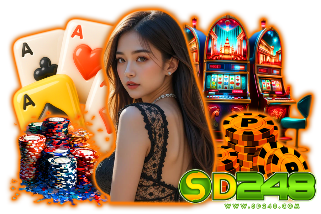 sd บาคาร่า