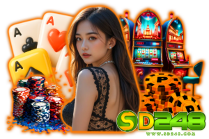 sd บาคาร่า