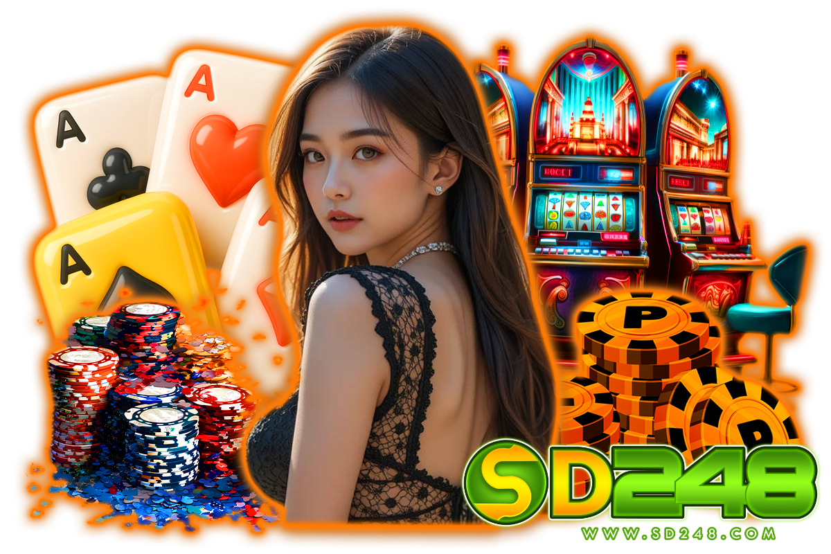 sd บาคาร่า