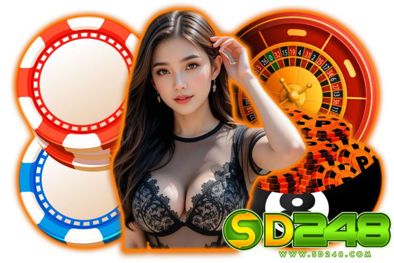 sd248 คาสิโน
