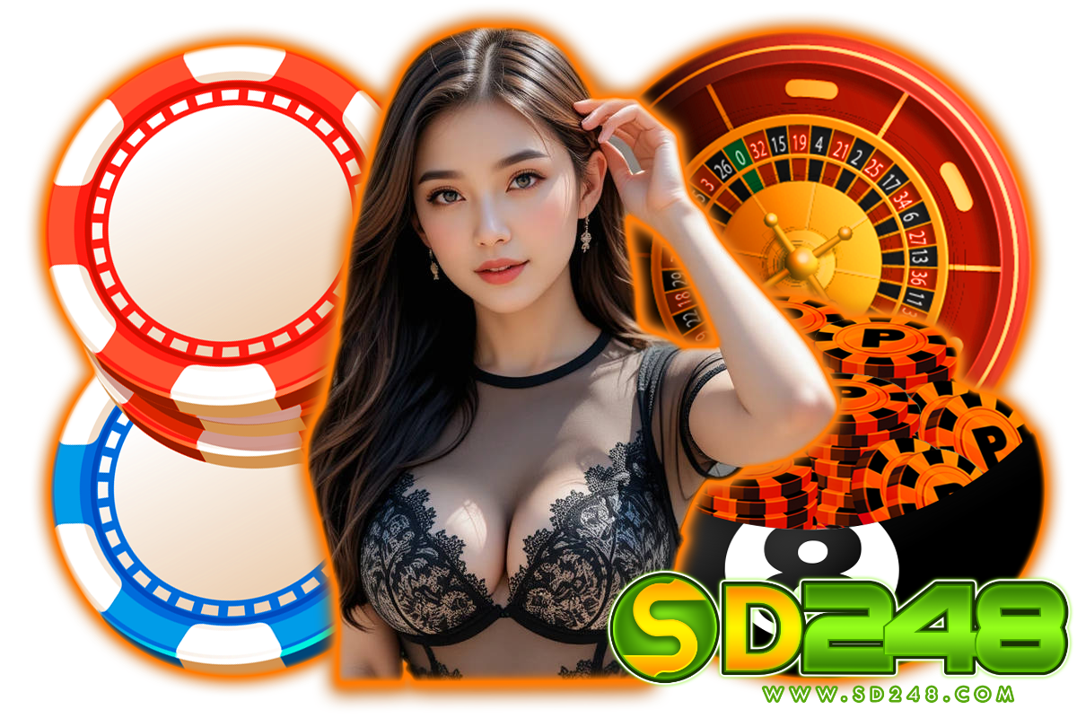 sd248 คาสิโน