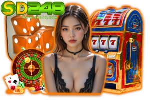 sd248 สล็อต