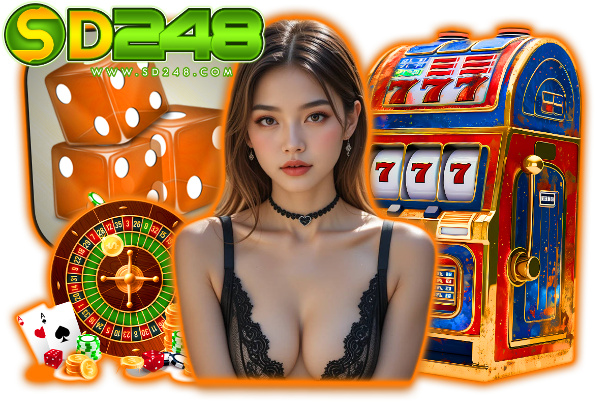 sd248 สล็อต