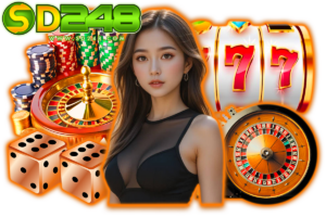 sd248 เว็บตรง